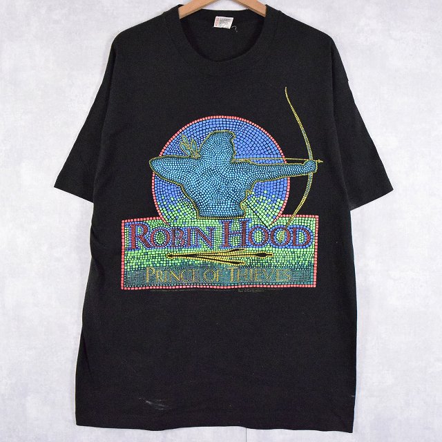 90's CANADA製 ROBIN HOOD PRIN