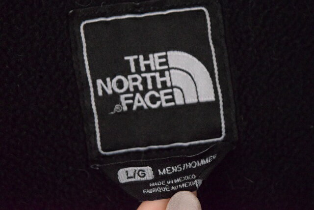 THE NORTH FACE 