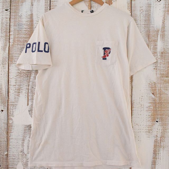 POLO Ralph Lauren ウイング