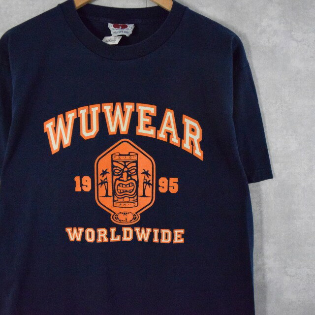 90's WU WEAR USA JbWvg qbvzbvTVc L 90N 90s AJ E[^N E[EFA[ bv bp[ HIPHOP y ~[WbN yÒz yBe[Wz yÁz yYXz