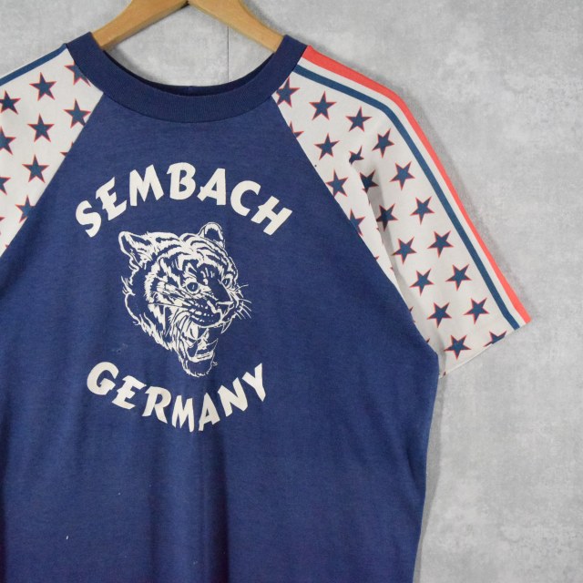 70`80's SEMBACH GERMANY OTVc 80s 80N  ؂ւ yÒz yBe[Wz yÁz yYXz