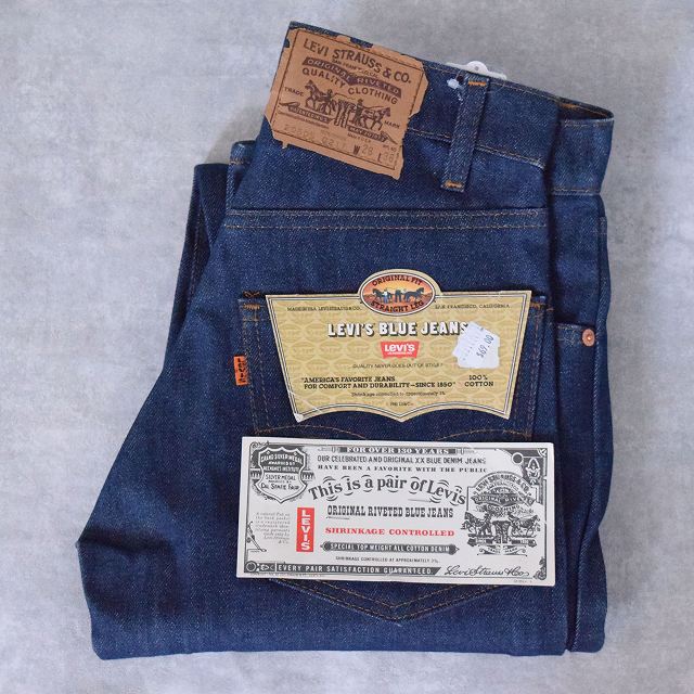 楽天市場】levi's 505 オレンジタブの通販 楽天市場】levi's 505 オレンジタブの通販