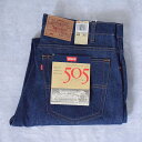 90's Levi's 505 USA fjpc tbV[tDEADSTOCK W39 90s 90N AJ [oCX W[Y W[p fbhXgbN yÒz yBe[Wz yÁz yYXz