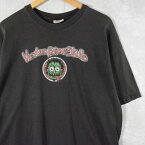 2000's VOODOO GLOW SKULLS スカコア・バンドTシャツ XL 2000年代 2000s ヴードゥー・グロウ・スカルズ バンT ミュージック 音楽 【古着】 【ヴィンテージ】 【中古】 【メンズ店】