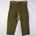 50's BRITISH ARMY Ci[ E[pc size1 50N 50s CMXR ueBbV~^[ yÒz yBe[Wz yÁz yYXz