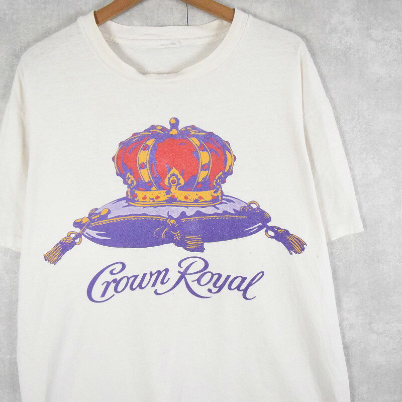 90's Crown Royal ECXL[uhTVc 90s 90N  ƁyÒz yBe[Wz yÁz yYXz