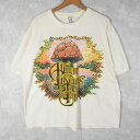 90 039 s ALLMAN BROTHERS BAND USA製 THE BEST OF THE ARISTA YEARS 1992 ブルースロックバンドツアープリントTシャツ XL 90年代 90s オールマンブラザース アメリカ製 音楽 ミュージック ロックバンド 半袖 【古着】 【ヴィンテージ】 【中古】 【メンズ店】