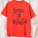 90's Social Distortion USA bNohTVc 90N \[VfBXg[V oT yÒz yBe[Wz yÁz yYXz