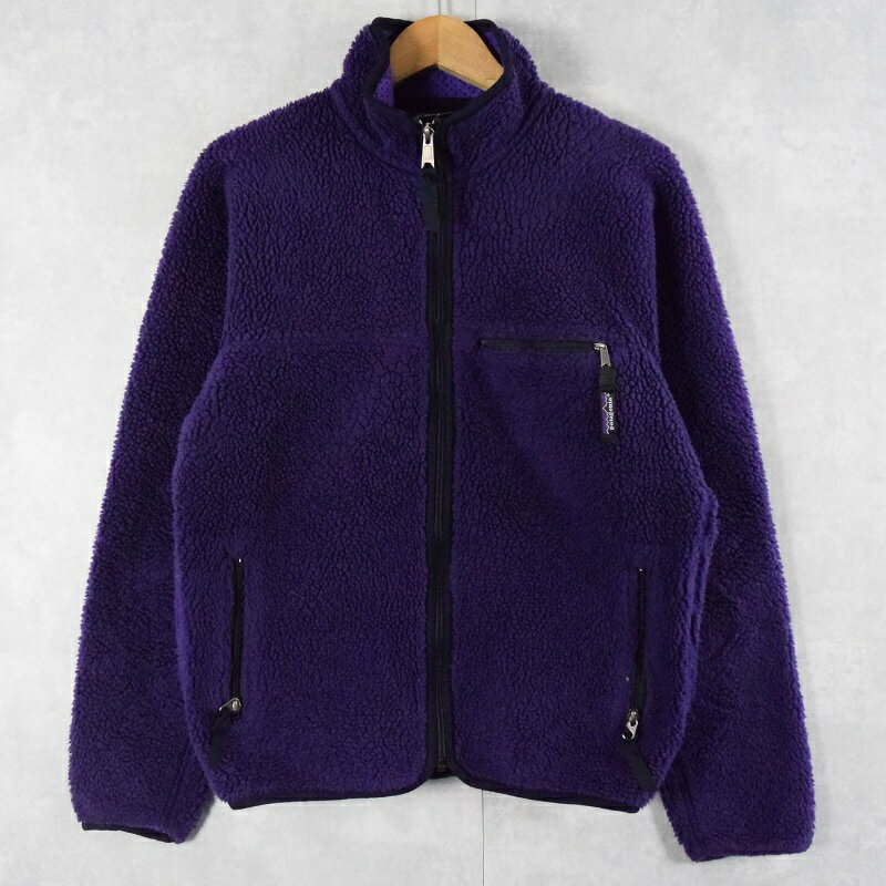 90's Patagonia USA製 ベビ