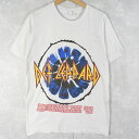 90's DEF LEPPARD