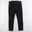 Levi's 511 ubNfjpc W33 [oCX  ubN W[p W[YyÒz yBe[Wz yÁz yYXz