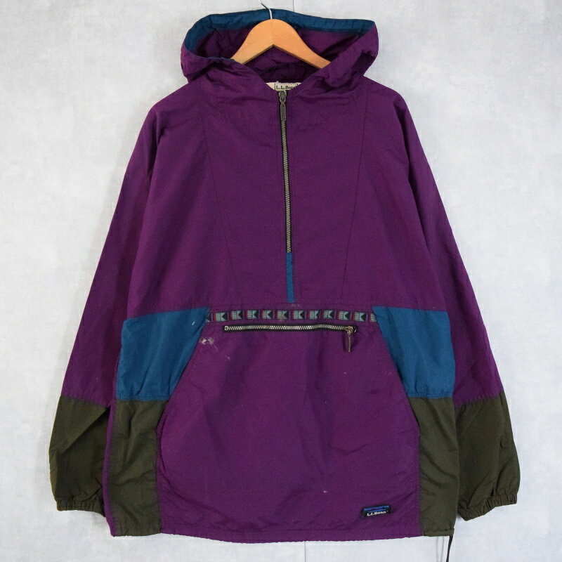 最新入荷 楽天市場】パープル 紫(ブランドエルエルビーン)(メンズ 男性用