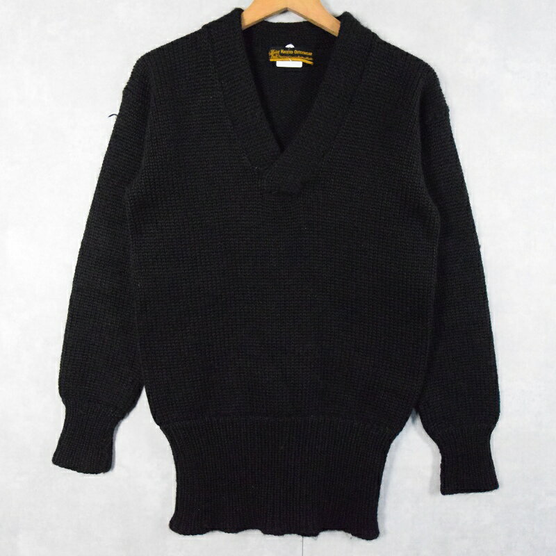 40's KNITTED OUTERWEAR VlbNjbgZ[^[ BLACK 40s 40N  ubN yÒz yBe[Wz yÁz yYXz