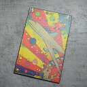 70 039 s PETER MAX PAN AM 747 木製 Art Poster 70s 70年代 ピーターマックス 壁掛け ポスター インテリア アート【古着】 【ヴィンテージ】 【中古】 【メンズ店】