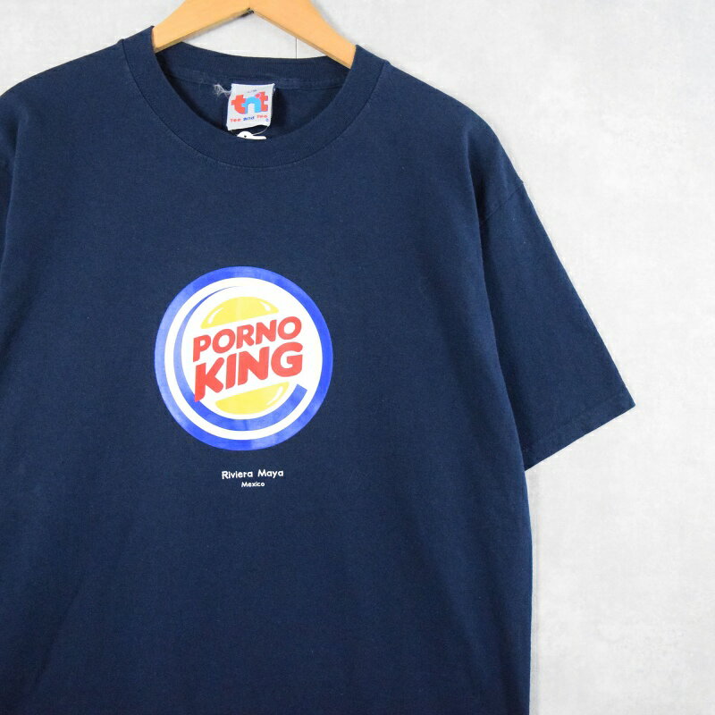 楽天市場】バーガーキング tシャツの通販 楽天市場】バーガーキング tシャツの通販