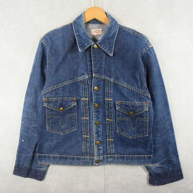 楽天市場】デニムジャケット gジャン big smith ビッグスミの通販 楽天市場】デニムジャケット gジャン big smith ビッグスミの通販
