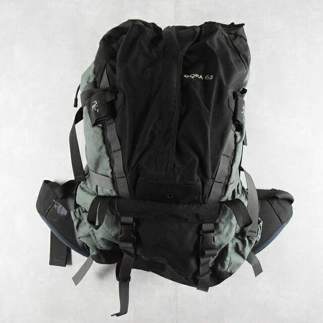 楽天市場】アークテリクス ボラ 80 バックパック(Arc'teryx 楽天市場】アークテリクス ボラ 80 バックパック(Arc'teryx
