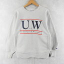 90's Champion REVERSE WEAVE USA製