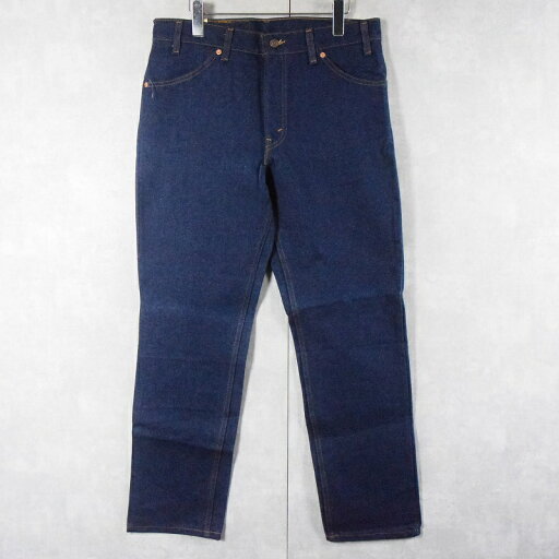 90's Levi's 506 USA製 デニムパンツ フラッシャー付きDEADSTOCK W34 90年代 90s リーバイス ジーンズ デッドストック アメリカ製 【古着】 【ヴィンテージ】 【中古】 【メンズ店】 90's Levi's 506 USA製 デニムパンツ フラッシャー付きDEADSTOCK W34 90年代 90s リーバイス ジーンズ デッドストック アメリカ製 【古着】 【ヴィンテージ】 【中古】 【メンズ店】