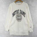90's Champion REVERSE WEAVE USA製