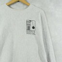 90's Champion REVERSE WEAVE