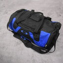 OAKLEY ロゴ刺繍 ボストンバッグ 2000s 2000年代 オークリー バック 鞄【古着】 【ヴィンテージ】 【中古】 【メンズ店】