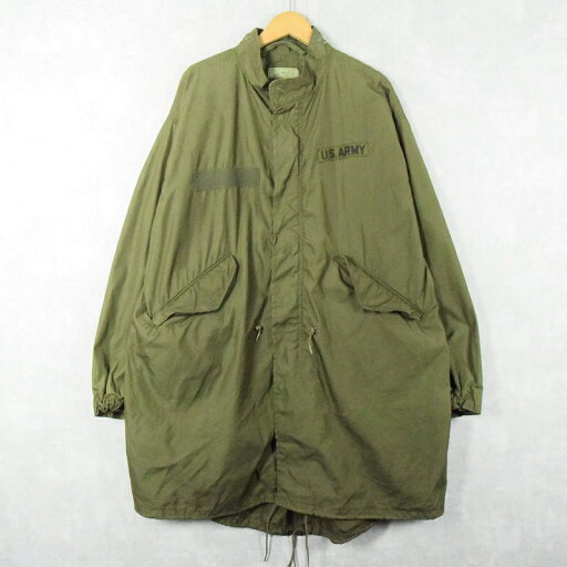 80's U.S.ARMY M-65 モッズコート MEDIUM 60s 60年代 アメリカ軍 米軍 モッズ コート パーカー ミリタリー【古着】 【ヴィンテージ】 【中古】 【メンズ店】 80's U.S.ARMY M-65 モッズコート MEDIUM 60s 60年代 アメリカ軍 米軍 モッズ コート パーカー ミリタリー【古着】 【ヴィンテージ】 【中古】 【メンズ店】