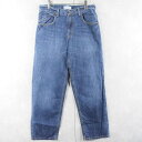 2000's Levi's SILVER TAB