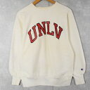 90's Champion REVERSE WEAVE USA製
