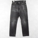 2000's Levi's 501 CANADA製