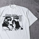 90's EURO SONIC YOUTH