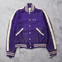 40〜50's Elkhart Sportswear