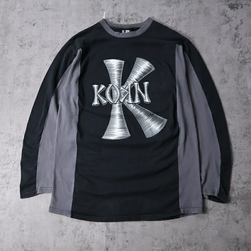 楽天市場】korn 古着の通販 楽天市場】korn 古着の通販