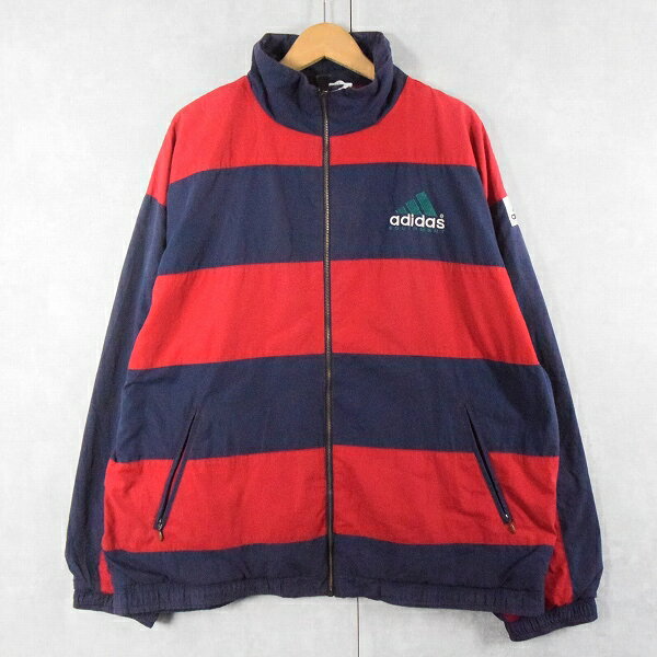 adidas equipment トラックジャケット 古着 楽天市場】adidas equipment(コート・ジャケット|メンズ