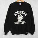 90's RUSSELL ATHLETIC USA製
