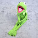 Kermit キャラクター ぬいぐるみ カーミット 人形 ドール 【古着】 【ヴィンテージ】 【中古】 【メンズ店】