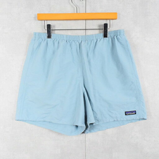 2020SS Patagonia バギーズショーツ L 2020年 パタゴニア スイムショーツ ショーツ【古着】 【ヴィンテージ】 【中古】 【メンズ店】 2020SS Patagonia バギーズショーツ L 2020年 パタゴニア スイムショーツ ショーツ【古着】 【ヴィンテージ】 【中古】 【メンズ店】