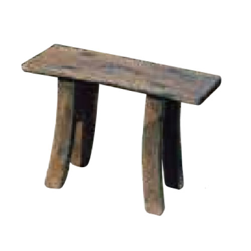 ロングベンチSS 35225 （室内用）ジャービス商事［F-692］ 【送料無料】 ガーデンテーブル ガーデンチ..