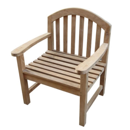 レインボーチェア 41802 ジャービス商事株式会社［F-907］【送料無料】 ガーデンテーブル ガーデンチェア ガーデンファニチャー