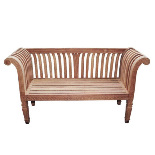 グランドベンチ 35210 ジャービス商事［F-674］ 【送料無料】 ガーデンテーブル ガーデンチェア ガーデ..