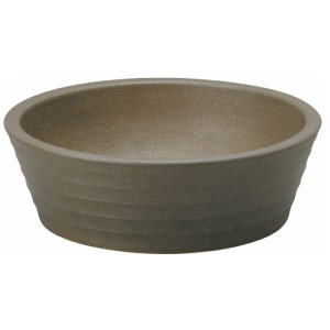 立水栓・水栓柱：陶芸ポット・ラルゴ[W-123]【fsp2124-6f】【あす楽対応不可】【全品送料無料】