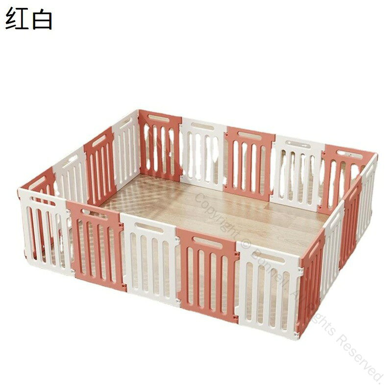 　　　◆◇◆人気の秘密◆◇◆【丁度いい高さ】ワンちゃんが飛び出しにくい，十分な高さだけでなく、屋根付きで元気いっぱいなワンちゃんでも安心。飼い主さんはサッとまたぐこともできて便利だ。【お手入れ簡単】HDPE素材を採用して、丸洗いができます。汚れていますと通常濡れタオルだけでもきれいにして、お手入れはシンプル！【環境にやさしい材質を採用】環境にやさしい材質で健康を守り、愛犬も安心して使用できます。【ジョイント式で組立簡単】パネルの接続部分を合わせて押し込むだけで組立完了です 女性でも簡単に短時間で取り付けられます。汚れても拭くだけでお手入れ楽々！【自由にレイアウト】パネルを自由に組み合わせることができます。ペットの種類と体型によって枚数を選んで、様々な場所にマッチできます。　　　◆◇◆注意事項◆◇◆ご覧のモニターの環境、撮影環境により実物と色味が異なって見える場合がございます。湿った状態で他のものと擦り合わせると色が移る恐れがあります。濃色品の洗濯時は、白色、淡色と分けて洗ってください。 指定された配送時間は承っておりません。【Bonneil】　　　◆◇◆人気の秘密◆◇◆【丁度いい高さ】ワンちゃんが飛び出しにくい，十分な高さだけでなく、屋根付きで元気いっぱいなワンちゃんでも安心。飼い主さんはサッとまたぐこともできて便利だ。【お手入れ簡単】HDPE素材を採用して、丸洗いができます。汚れていますと通常濡れタオルだけでもきれいにして、お手入れはシンプル！【環境にやさしい材質を採用】環境にやさしい材質で健康を守り、愛犬も安心して使用できます。【ジョイント式で組立簡単】パネルの接続部分を合わせて押し込むだけで組立完了です 女性でも簡単に短時間で取り付けられます。汚れても拭くだけでお手入れ楽々！【自由にレイアウト】パネルを自由に組み合わせることができます。ペットの種類と体型によって枚数を選んで、様々な場所にマッチできます。　　　◆◇◆注意事項◆◇◆ご覧のモニターの環境、撮影環境により実物と色味が異なって見える場合がございます。湿った状態で他のものと擦り合わせると色が移る恐れがあります。濃色品の洗濯時は、白色、淡色と分けて洗ってください。 指定された配送時間は承っておりません。【Bonneil】