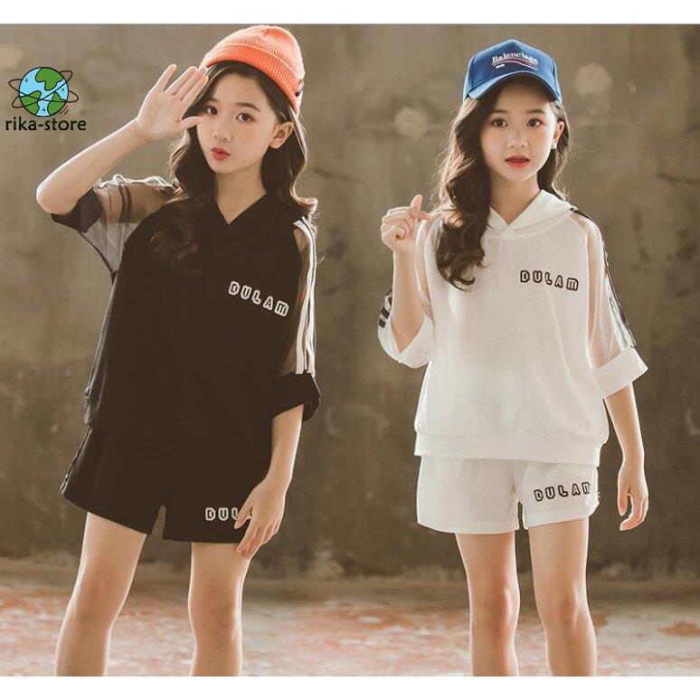 女の子ジャージ セットアップ キッズ半袖 Tシャツ パンツ 2点セット スウェット 可愛い 子ども スポーツウェア 夏新作■素材綿混■セット内容 Tシャツ＋パンツ■サイズ100 オススメ身長90cm110 オススメ身長100cm120 オススメ身長110cm130 オススメ身長120cm140 オススメ身長130cm150 オススメ身長140cm160 オススメ身長150cm170 オススメ身長160cm■カラー画像をご参考ください。関連キーワード春夏秋冬/通学/旅行/外出/ピクニック/運動/通気/無地/お出かけ/かわいい/カッコイイ/シンプル/子ども/おしゃれ/楽/カジュアル/tokyoplenza/プレゼント/誕生日/クリスマス女の子ジャージ セットアップ キッズ半袖 Tシャツ パンツ 2点セット スウェット 可愛い 子ども スポーツウェア 夏新作■素材綿混■セット内容 Tシャツ＋パンツ■サイズ100 オススメ身長90cm110 オススメ身長100cm120 オススメ身長110cm130 オススメ身長120cm140 オススメ身長130cm150 オススメ身長140cm160 オススメ身長150cm170 オススメ身長160cm■カラー画像をご参考ください。関連キーワード春夏秋冬/通学/旅行/外出/ピクニック/運動/通気/無地/お出かけ/かわいい/カッコイイ/シンプル/子ども/おしゃれ/楽/カジュアル/tokyoplenza/プレゼント/誕生日/クリスマス