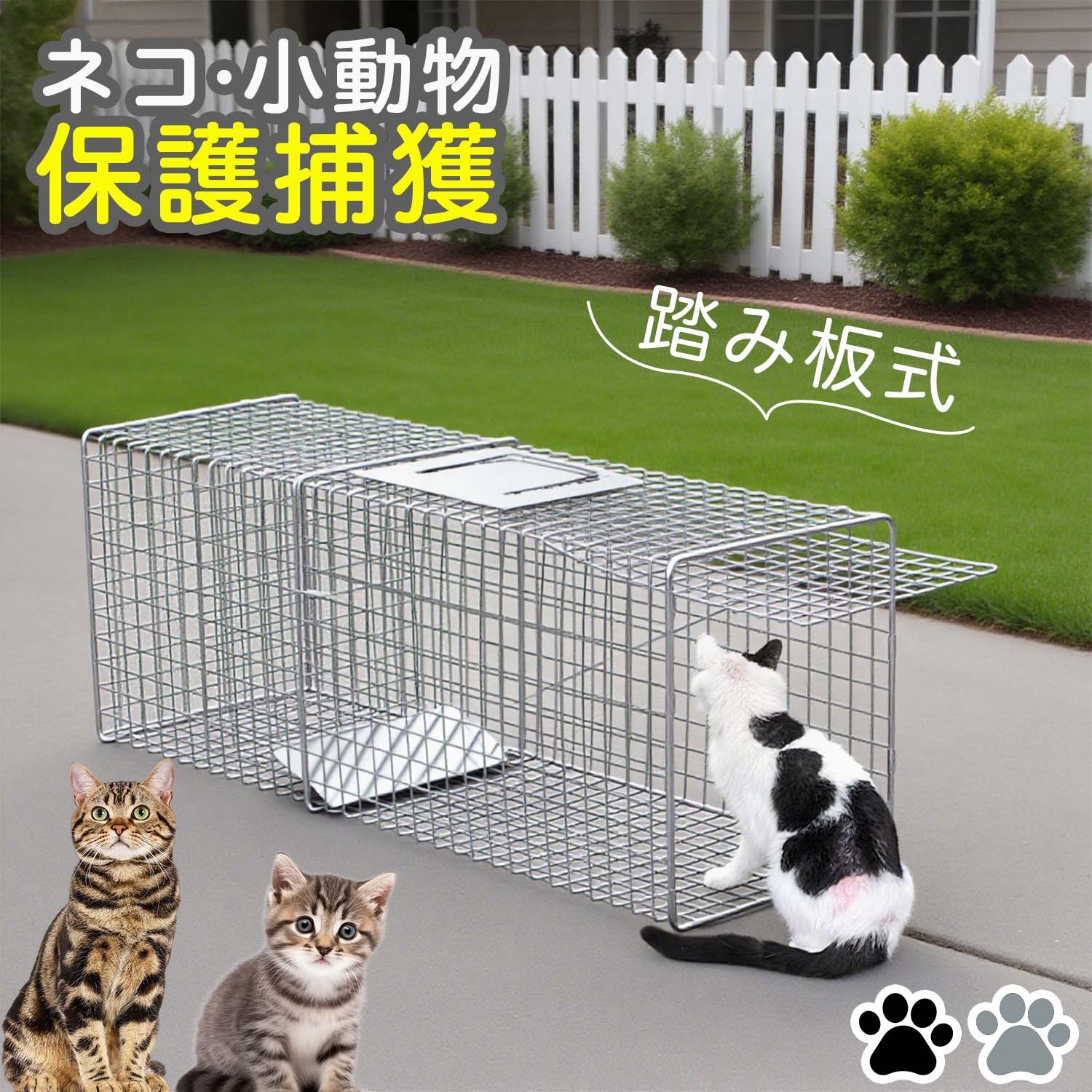 楽天市場】猫 保護器の通販