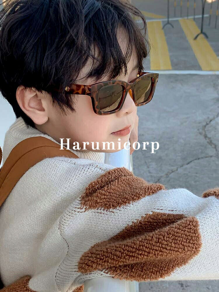ニット セーター キッズ 子供服 男の子 トップス 長袖 ベビー服 洗える 秋冬 ジュ...