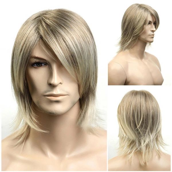 類似商品はこちら ＊.*꙳フルウィッグ ヨーロッパ 男性かつら ブラウン6,110円フルウィッグ ヨーロッパ 公爵 弁護士 男性か3,290円中世 貴族風 かつら ロン毛 ブラウン ヨーロ5,990円フルウィッグ ウィッグ ヨーロッパ 公爵 弁護2,990円中世の貴族風 かつら ロン毛 薄い金色 ピンク3,990円貴族 衣装 王族服 カラードレス 貴族ドレス 15,280円〜セット内容&nbsp;.❁.:* ウィッグ/専用ネット※180℃までの耐熱仕様となっております。「記載のないアクセサリー、小物等は付属しません」 素材&nbsp;.❁.:* 耐熱ファイバー カラー&nbsp;.❁.:* 画像通りです。髪型画像通りです。掲載写真は実物を撮影したものです。 サイズ（cm）&nbsp;.❁.:* フリーサイズ；アジャスター有り（調整可能）(58-60cm) 帽子のように被るタイプです裏面は通気性の良いネット構造頭頂部は肌色ネットで通気性がよくとても自然です。※こちらの商品は、個人差等ございますので、商品ご到着後、お客様ご自身より手くしやカット等多少の調節が必要な場合もございます。 送料&nbsp;.❁.:* ★1点 880円(北海道・九州・沖縄・離島除く)商品を複数ご注文の場合の送料は、下記の表を参照してください。 ※SALE品など、他商品との同梱発送不可の商品と合わせてご購入の場合、送料の計算が異なりますのでご注意ください。 注意事項&nbsp;.❁.:* ●ページの閲覧環境によって、掲載写真と実際の商品の色合いが異なる場合があります。 ●モデルに小物を使う場合がございますが、商品に含まれませんので、セット内容をご確認ください。 ●製造過程・出荷過程の間に出来た細かなキズ・ヨゴレなどある場合がございます。細かい部分まで気になさる方は、ご購入をご遠慮ください。 ●商品の仕様は、製造元の都合により予告なく変更や突然の欠品等で商品手配の遅れや手配ができない場合がございます。 ●お届けした商品に不備がございましたら、お届け後5日以内にご連絡ください。早急に対応させていただきます。なお期日を過ぎた場合はお受け致しかねます。 ●土日祝祭日のご注文およびお問い合わせへの弊社からのご連絡は、翌営業日となります。 ●海外製品のため、詳細タグなし。 ●配送の関係上、ラッピング対応は受け付けておりません。 【納品書や領収書につきまして】 当店では個人情報保護及び環境保全の為ペーパーレス化に取り組んでおりますので、お届けのお荷物に納品書（お買上明細書）は同封しておりません。ご了承くださいませ。 ご希望の場合、ご注文時【備考欄】にご記入願います。PDFファイルをメールにて添付いたします。 &emsp;返品・交換・キャンセルについて サイズ間違い・イメージ違いなど、お客様都合によるキャンセルやご交換は原則として承っておりません。返品ルールに関しましては、リンク先ページをご覧の上、お気軽にお問い合わせください。類似商品はこちら ＊.*꙳フルウィッグ ヨーロッパ 男性かつら ブラウン6,110円フルウィッグ ヨーロッパ 公爵 弁護士 男性か3,290円中世 貴族風 かつら ロン毛 ブラウン ヨーロ5,990円フルウィッグ ウィッグ ヨーロッパ 公爵 弁護2,990円中世の貴族風 かつら ロン毛 薄い金色 ピンク3,990円貴族 衣装 王族服 カラードレス 貴族ドレス 15,280円〜セット内容&nbsp;.❁.:* ウィッグ/専用ネット※180℃までの耐熱仕様となっております。「記載のないアクセサリー、小物等は付属しません」 素材&nbsp;.❁.:* 耐熱ファイバー カラー&nbsp;.❁.:* 画像通りです。髪型画像通りです。掲載写真は実物を撮影したものです。 サイズ（cm）&nbsp;.❁.:* フリーサイズ；アジャスター有り（調整可能）(58-60cm) 帽子のように被るタイプです裏面は通気性の良いネット構造頭頂部は肌色ネットで通気性がよくとても自然です。※こちらの商品は、個人差等ございますので、商品ご到着後、お客様ご自身より手くしやカット等多少の調節が必要な場合もございます。 送料&nbsp;.❁.:* ★1点 880円(北海道・九州・沖縄・離島除く)商品を複数ご注文の場合の送料は、下記の表を参照してください。 ※SALE品など、他商品との同梱発送不可の商品と合わせてご購入の場合、送料の計算が異なりますのでご注意ください。 注意事項&nbsp;.❁.:* ●ページの閲覧環境によって、掲載写真と実際の商品の色合いが異なる場合があります。 ●モデルに小物を使う場合がございますが、商品に含まれませんので、セット内容をご確認ください。 ●製造過程・出荷過程の間に出来た細かなキズ・ヨゴレなどある場合がございます。細かい部分まで気になさる方は、ご購入をご遠慮ください。 ●商品の仕様は、製造元の都合により予告なく変更や突然の欠品等で商品手配の遅れや手配ができない場合がございます。 ●お届けした商品に不備がございましたら、お届け後5日以内にご連絡ください。早急に対応させていただきます。なお期日を過ぎた場合はお受け致しかねます。 ●土日祝祭日のご注文およびお問い合わせへの弊社からのご連絡は、翌営業日となります。 ●海外製品のため、詳細タグなし。 ●配送の関係上、ラッピング対応は受け付けておりません。 【納品書や領収書につきまして】 当店では個人情報保護及び環境保全の為ペーパーレス化に取り組んでおりますので、お届けのお荷物に納品書（お買上明細書）は同封しておりません。ご了承くださいませ。 ご希望の場合、ご注文時【備考欄】にご記入願います。PDFファイルをメールにて添付いたします。 &emsp;返品・交換・キャンセルについて サイズ間違い・イメージ違いなど、お客様都合によるキャンセルやご交換は原則として承っておりません。返品ルールに関しましては、リンク先ページをご覧の上、お気軽にお問い合わせください。