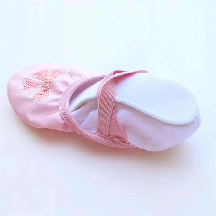 バレエシューズ 子供 キッズ 大人 ピンク バレエ シューズ ジュニア 女の子 初心者...