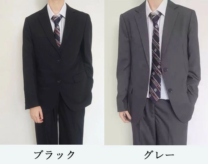 学生服 スーツ 男の子 上下セット 学ラン 入学式 卒業式 中学生 なんちゃって制服 ...