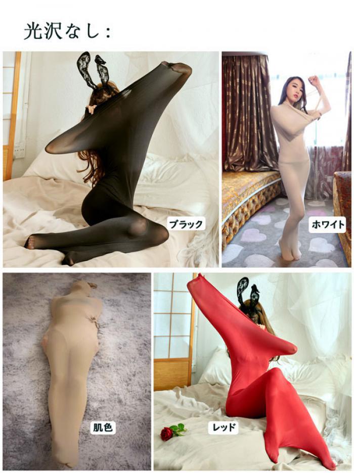 フィール08の全身タイツ 仮装 コスプレ衣装 コスチューム 頭を全て覆った 寝袋 ジッパー ゼンタイ ボディスーツ セクシ 着ぐるみ パーティグッズ 全身タイツー 変装 弾力 伸縮性あり 余興 be345c0c0x1｜アングル3