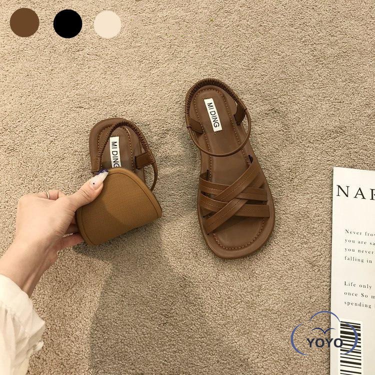 メーカー希望小売価格はメーカーカタログに基づいて掲載しています サンダル レディース 歩きやすい おしゃれ 可愛い ブラウン 黒 2022 新作 楽チン シンプル フラット 柔らかい 美足効果 ぺたんこ 履きやす カラー：ブラウン/ブラック/ベージュサイズ：22.5cm23cm23.5cm24cm24.5cm25cm素材：PU/ゴム注意事項：★サイズ数字は目安です。商品により若干の誤差がございます。★PC、環境、光の具合等により、色のイメージが画像と若干異なる場合が御座います。★返品、交換は原則としてお受けしておりませんが、初期不良の場合は、未使用の商品のみ到着日から3日以内にご連絡頂ければご返金交換対応させて頂きます。サンダル レディース 歩きやすい おしゃれ 可愛い ブラウン 黒 2022 新作 楽チン シンプル フラット 柔らかい 美足効果 ぺたんこ 履きやす サンダル レディース 歩きやすい おしゃれ 可愛い ブラウン" メーカー希望小売価格はメーカーカタログに基づいて掲載しています サンダル レディース 歩きやすい おしゃれ 可愛い ブラウン 黒 2022 新作 楽チン シンプル フラット 柔らかい 美足効果 ぺたんこ 履きやす カラー：ブラウン/ブラック/ベージュサイズ：22.5cm23cm23.5cm24cm24.5cm25cm素材：PU/ゴム注意事項：★サイズ数字は目安です。商品により若干の誤差がございます。★PC、環境、光の具合等により、色のイメージが画像と若干異なる場合が御座います。★返品、交換は原則としてお受けしておりませんが、初期不良の場合は、未使用の商品のみ到着日から3日以内にご連絡頂ければご返金交換対応させて頂きます。サンダル レディース 歩きやすい おしゃれ 可愛い ブラウン 黒 2022 新作 楽チン シンプル フラット 柔らかい 美足効果 ぺたんこ 履きやす サンダル レディース 歩きやすい おしゃれ 可愛い ブラウン